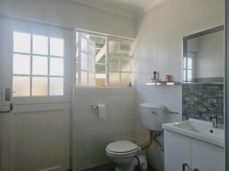 3 Bedroom Property for Sale in Kleinmond Western Cape